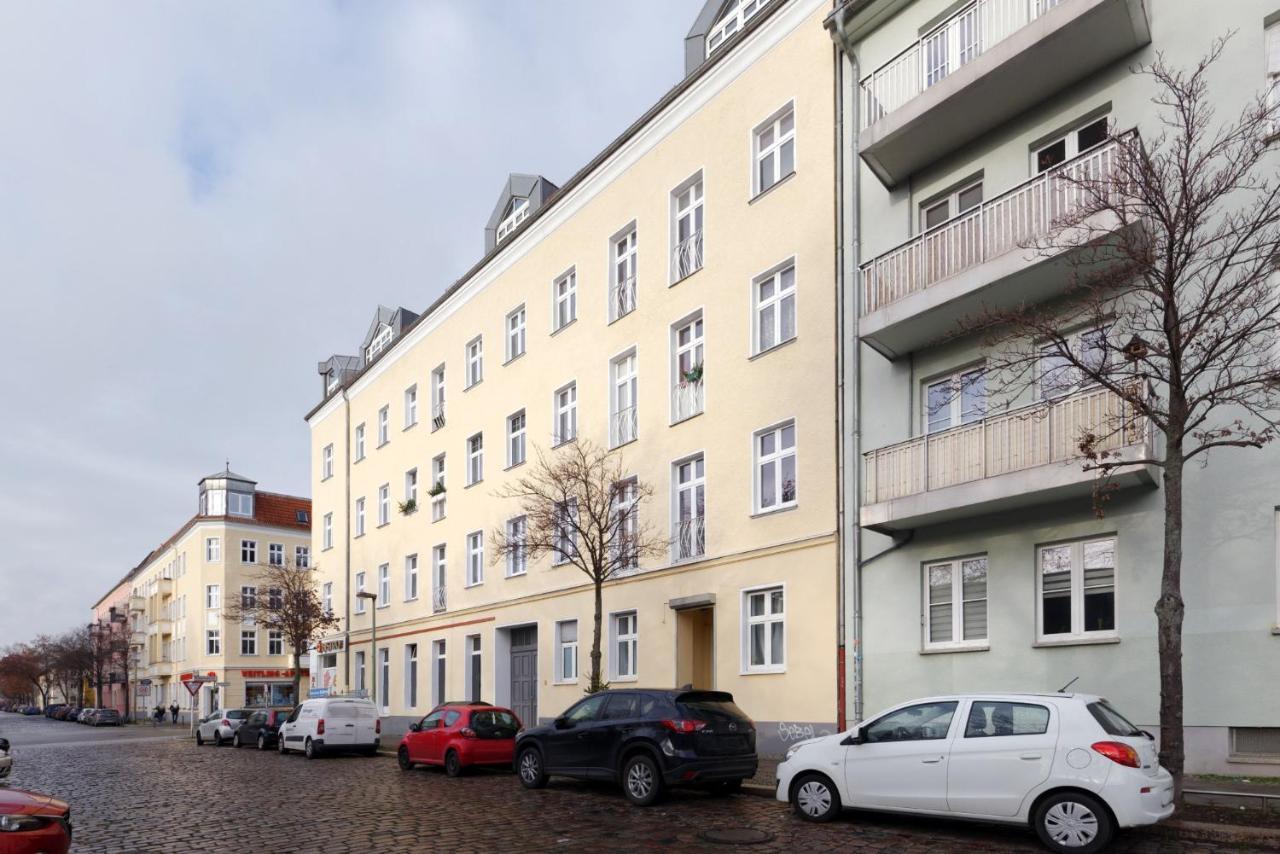 Sweet Central Tiny For 4 People * Berlim