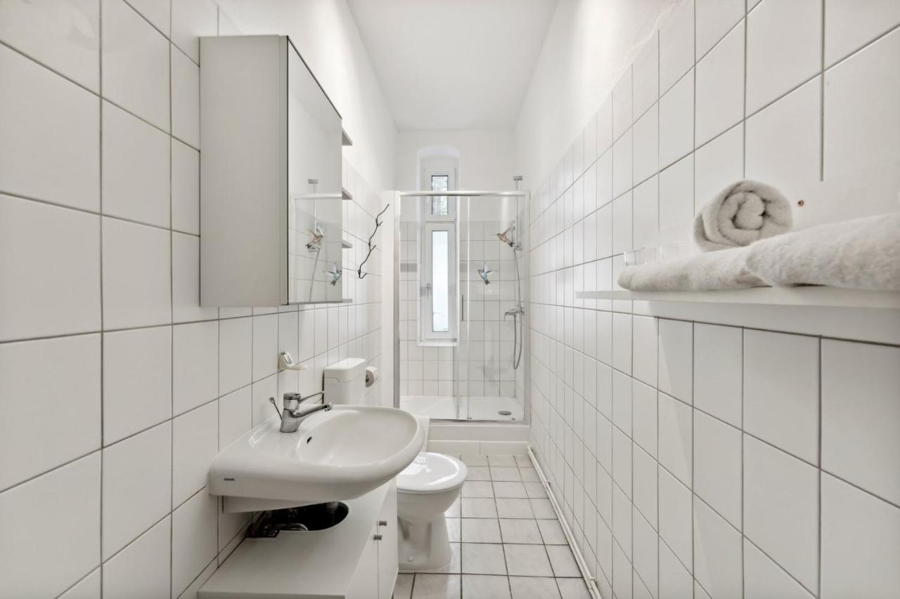 Apartment Lichtenberger With Nice Chesterfield For 4 People